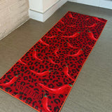 CHEETAH GIRL *PRE ORDER*