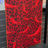 CHEETAH GIRL *PRE ORDER*