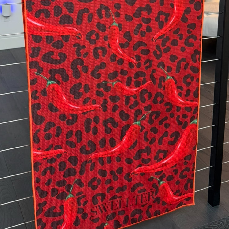 CHEETAH GIRL *PRE ORDER*