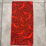 MINI CHEETAH GIRL *PRE ORDER*