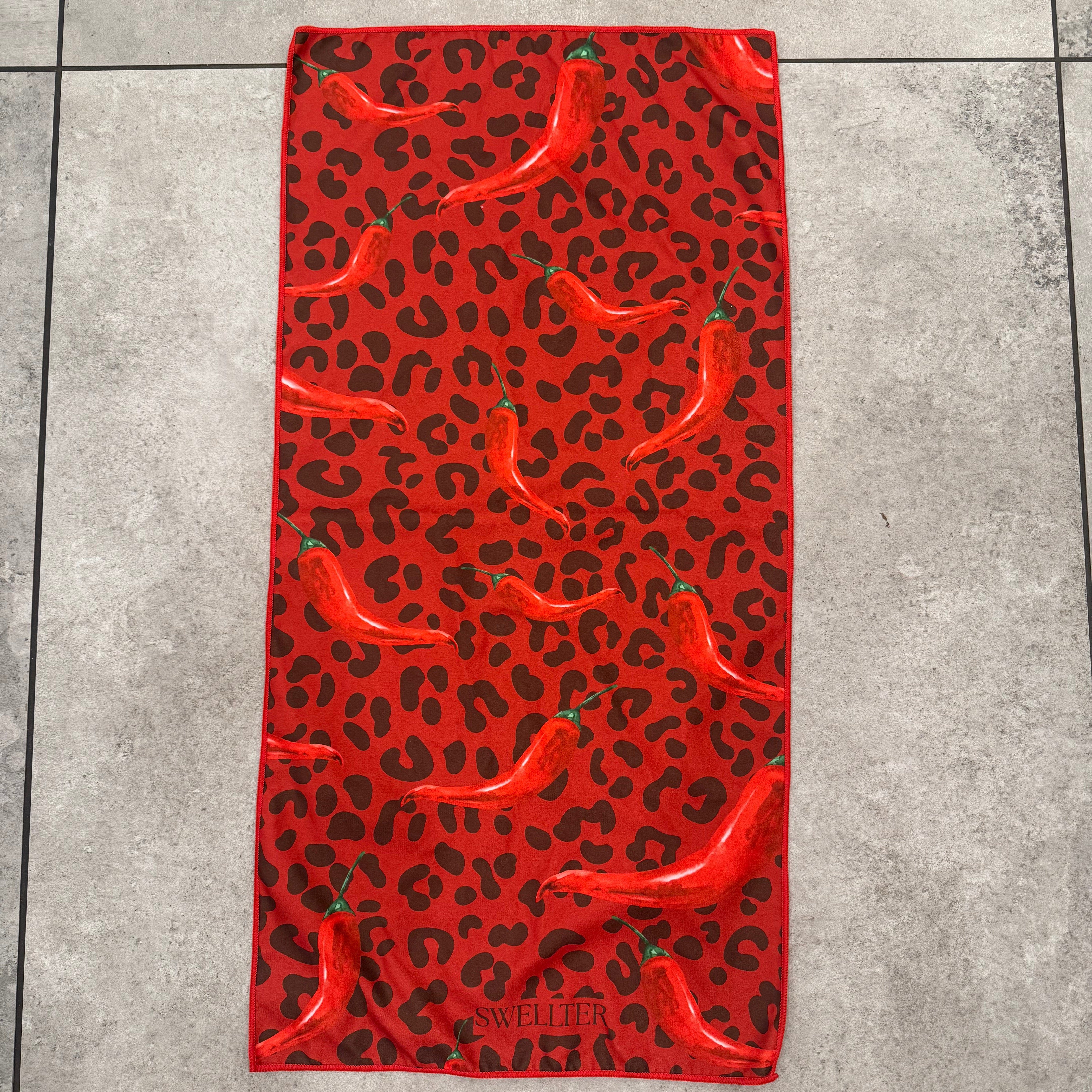 MINI CHEETAH GIRL *PRE ORDER*