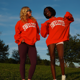 SWELLTER SWEATSHIRT!